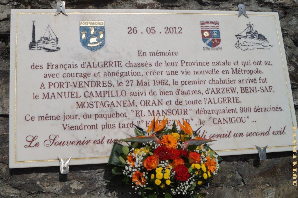 PORT VENDRES PLAQUE DU SOUVENIR.jpg -                                